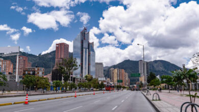 The Best Things to Do in Bogota