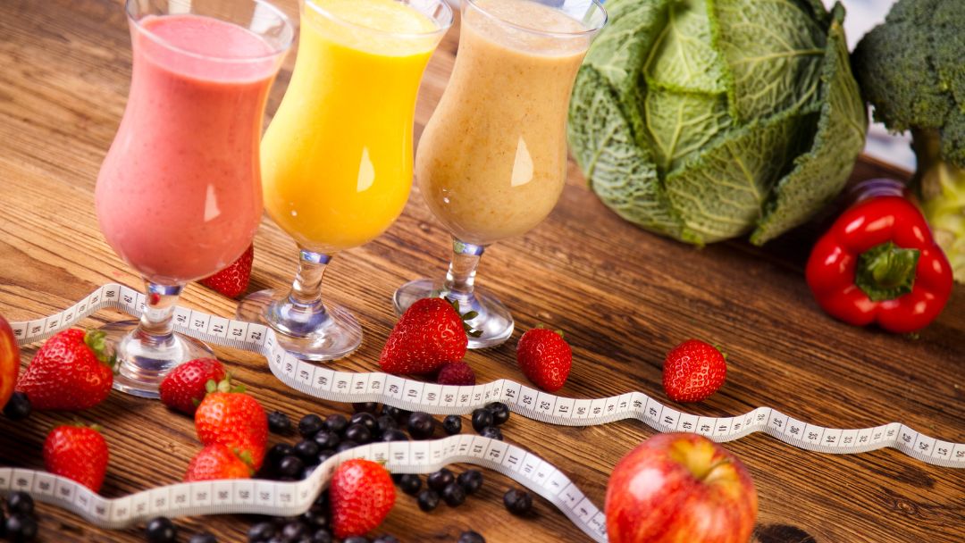 Weight Loss Drinks Your Secret Weapon for Shedding Pounds