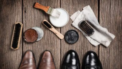 How to Clean Shoe Polish Brushes: A Step-by-Step Guide for Maintaining Your Footwear's Elegance