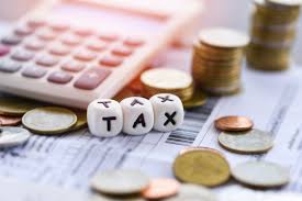 UK Tax Return