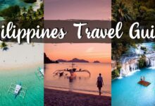 Your Travel Guide To Philippines: How To Plan Your Trip Perfectly
