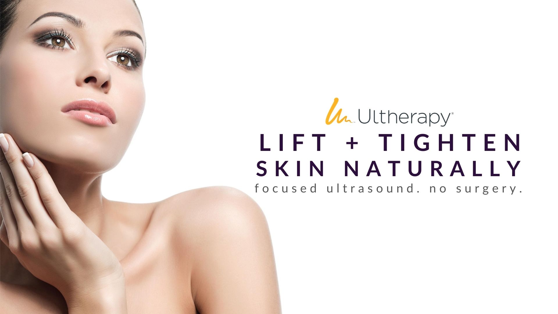 Embrace the Future of Body Contouring with Ultherapy in Newport Beach